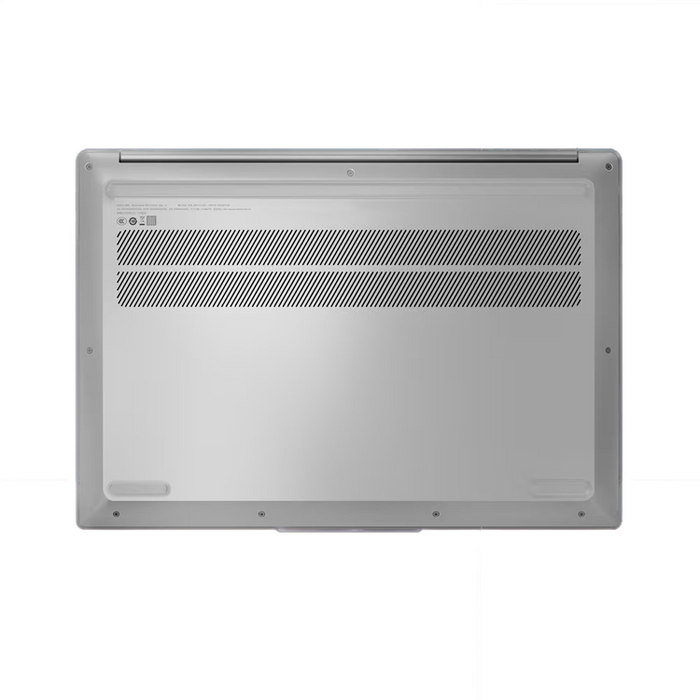 โน๊ตบุ๊ค Lenovo IdeaPad Slim 5 16IRL8 82XF003ATA i5 Gen13 สีเทา (Cloud Grey)