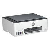 เครื่องปริ้นเตอร์อิงค์เจ็ท Inkjet HP Smart Tank 520 (1F3W2A) สีขาวSpeedCom