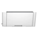 เครื่องปริ้นเตอร์อิงค์เจ็ท Inkjet HP Smart Tank 520 (1F3W2A) สีขาวSpeedCom