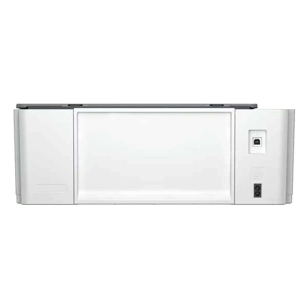 เครื่องปริ้นเตอร์อิงค์เจ็ท Inkjet HP Smart Tank 520 (1F3W2A) สีขาวSpeedCom