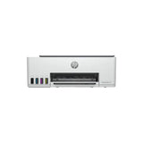 เครื่องปริ้นเตอร์อิงค์เจ็ท Inkjet HP Smart Tank 580 (1F3Y2A) สีขาวSpeedCom