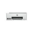 เครื่องปริ้นเตอร์อิงค์เจ็ท Inkjet HP Smart Tank 580 (1F3Y2A) สีขาวSpeedCom