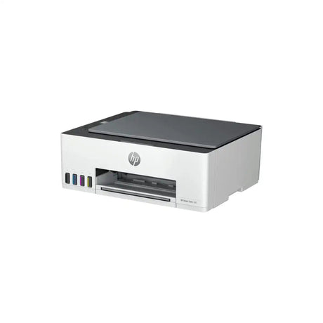 เครื่องปริ้นเตอร์อิงค์เจ็ท Inkjet HP Smart Tank 580 (1F3Y2A) สีขาวSpeedCom