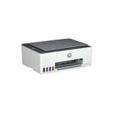 เครื่องปริ้นเตอร์อิงค์เจ็ท Inkjet HP Smart Tank 580 (1F3Y2A) สีขาวSpeedCom