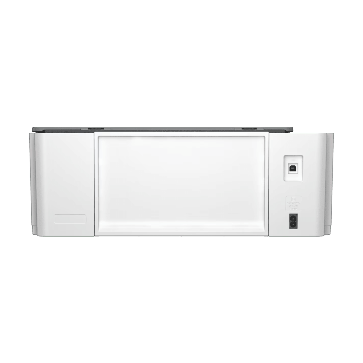 เครื่องปริ้นเตอร์อิงค์เจ็ท Inkjet HP Smart Tank 580 (1F3Y2A) สีขาวSpeedCom