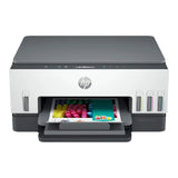 เครื่องปริ้นเตอร์อิงค์เจ็ท Inkjet HP Smart Tank 670 (6UU48A) สีขาวดำSpeedCom