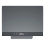 เครื่องปริ้นเตอร์อิงค์เจ็ท Inkjet HP Smart Tank 670 (6UU48A) สีขาวดำSpeedCom