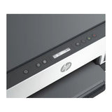 เครื่องปริ้นเตอร์อิงค์เจ็ท Inkjet HP Smart Tank 670 (6UU48A) สีขาวดำSpeedCom