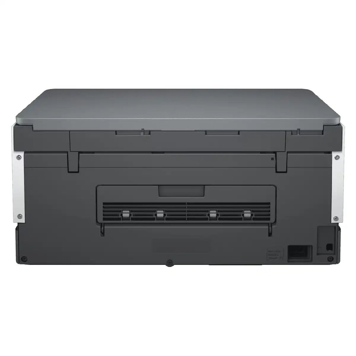 เครื่องปริ้นเตอร์อิงค์เจ็ท Inkjet HP Smart Tank 670 (6UU48A) สีขาวดำSpeedCom