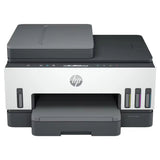 ปริ้นเตอร์อิงค์เจ็ท HP Smart Tank 750 (6UU47A) สีขาวSpeedCom