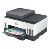 ปริ้นเตอร์อิงค์เจ็ท HP Smart Tank 750 (6UU47A) สีขาวSpeedCom