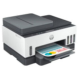 ปริ้นเตอร์อิงค์เจ็ท HP Smart Tank 750 (6UU47A) สีขาวSpeedCom