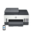 เครื่องปริ้นเตอร์อิงค์เจ็ท Inkjet HP Smart Tank 750 (6UU47A) สีขาวSpeedCom