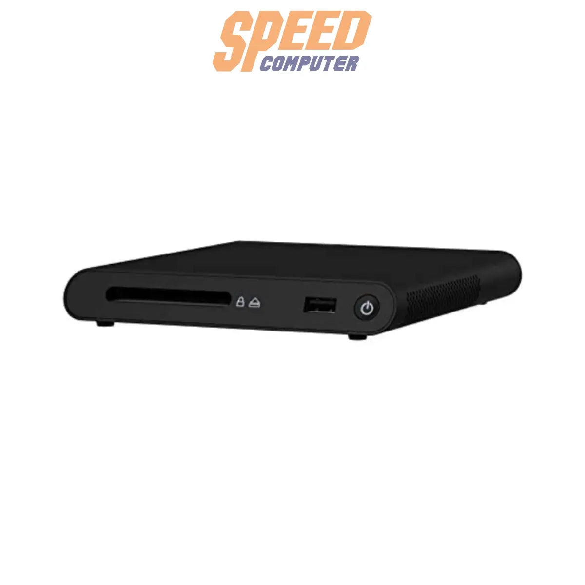 มินิพีซี Intel NUC รุ่น BLKDK132EPJR แบบ Compute Card พร้อม Docking Station ขนาดเล็กกะทัดรัด