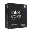 ซีพียู Intel Core Ultra 5 250K Plus 30M LGA1851 (BX80768250K)