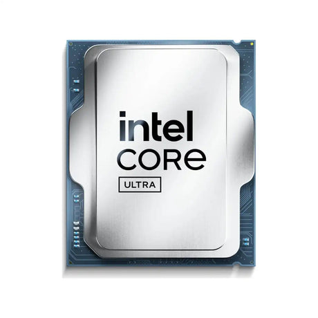 ซีพียู Intel Core Ultra 5 250KF Plus 30M LGA1851 (BX80768250KF)