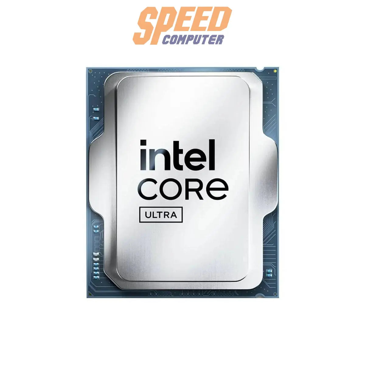 ซีพียู Intel Core Ultra 7 265KF 3.9 GHz 20C/20T BX80768265KF - SpeedCom