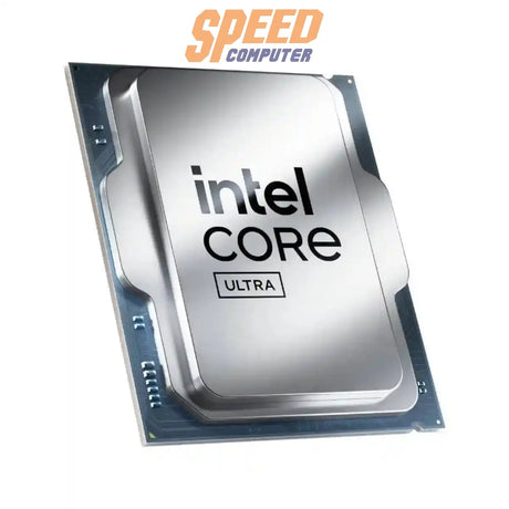 ซีพียู Intel Core Ultra 7 265 2.40GHz 20C/20T 30M LGA1851 - SpeedCom