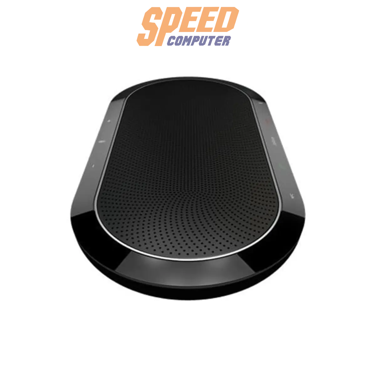 สปีกเกอร์โฟน Jabra 7810 - 109 สีดำ - SpeedCom