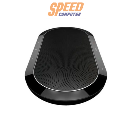 สปีกเกอร์โฟน Jabra 7810 - 109 สีดำ - SpeedCom