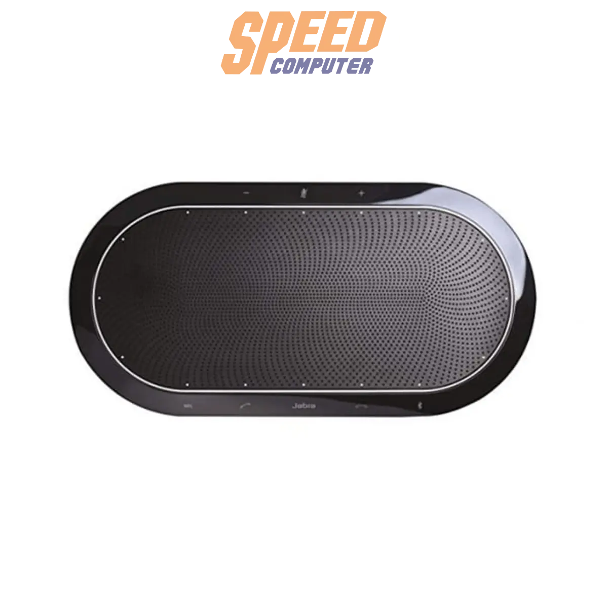 สปีกเกอร์โฟน Jabra 7810 - 109 สีดำ - SpeedCom