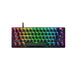 คีย์บอร์ด Razer Gaming V3 Pro Mini Analog Optical สีดำSpeedCom