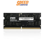 หน่วยความจำ แรม โน๊ตบุ๊ค KLEVV 16GB DDR5 BUS 5600 KD5AGSA80 - 56G460A - SpeedCom
