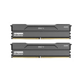 หน่วยความจำ แรม พีซี KLEVV BOLT V 32GB (16GBX2) KD5AGUA80-60B280H - SpeedCom