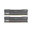 หน่วยความจำ แรม พีซี KLEVV BOLT V 32GB (16GBX2) KD5AGUA80-60B280H - SpeedCom