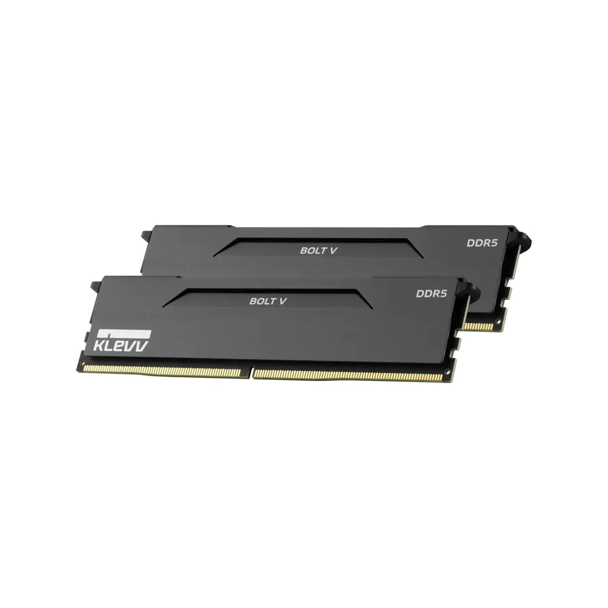 หน่วยความจำ แรม พีซี KLEVV BOLT V 32GB (16GBX2) KD5AGUA80-60B280H - SpeedCom