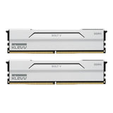 หน่วยความจำ แรม พีซี KLEVV BOLT V 32GB (16GBX2) KD5AGUA80-60B280H - SpeedCom