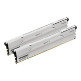 หน่วยความจำ แรม พีซี KLEVV BOLT V 32GB (16GBX2) KD5AGUA80-60B280H - SpeedCom