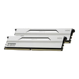หน่วยความจำ แรม พีซี KLEVV BOLT V 32GB (16GBX2) KD5AGUA80-60B280H - SpeedCom