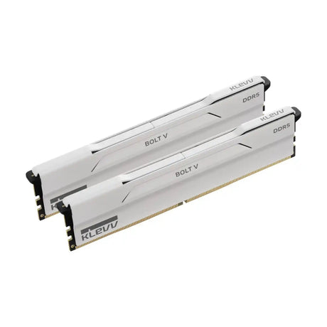 หน่วยความจำ แรม พีซี KLEVV BOLT V 64GB KD5BGUA80-60A300I CL30 - SpeedCom