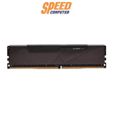 หน่วยความจำ แรม พีซี KLEVV BOLT X 16GB (16GBX1) DDR4 3200MHz KD4AGUA80 - 32A160T สีดำ - SpeedCom