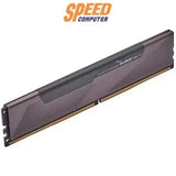 หน่วยความจำ แรม พีซี KLEVV BOLT X 16GB (16GBX1) DDR4 3200MHz KD4AGUA80 - 32A160T สีดำ - SpeedCom