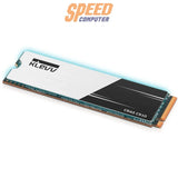 เอสเอสดี KLEVV CRAS C910 M.2 NVMe PCIe Gen4x4 - SpeedCom