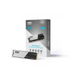 เอสเอสดี KLEVV CRAS C910G M.2 NVME PCIE GEN4X4 - 1TB - SpeedCom