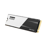 เอสเอสดี KLEVV CRAS C910G M.2 NVME PCIE GEN4X4 - 1TB - SpeedCom