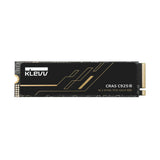 เอสเอสดี KLEVV CRAS C925G M.2 NVMe PCIe Gen4x4 - SpeedCom