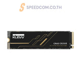 เอสเอสดี KLEVV CRAS C925G M.2 NVMe PCIe Gen4x4 - SpeedCom