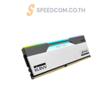 หน่วยความจำ แรม พีซี KLEVV CRAS V RGB ROG CERTIFIED 32GB (16GBx2)