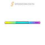 หน่วยความจำ แรม พีซี KLEVV CRAS V RGB ROG CERTIFIED 32GB (16GBx2)