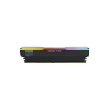หน่วยความจำ แรม พีซี KLEVV URBANE V RGB DDR5 32GB(16GBx2) 6000MHz สีดำ
