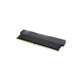 หน่วยความจำ แรม พีซี KLEVV URBANE V RGB DDR5 32GB(16GBx2) 6000MHz สีดำ