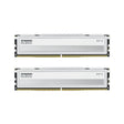 หน่วยความจำ แรม พีซี KLEVVFIT V DDR5 Gaming OC Memory 32GB (16GBx2) 5600MHz - SpeedCom
