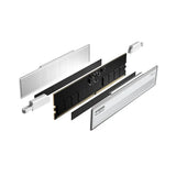 หน่วยความจำ แรม พีซี KLEVVFIT V DDR5 Gaming OC Memory 32GB (16GBx2) 5600MHz - SpeedCom
