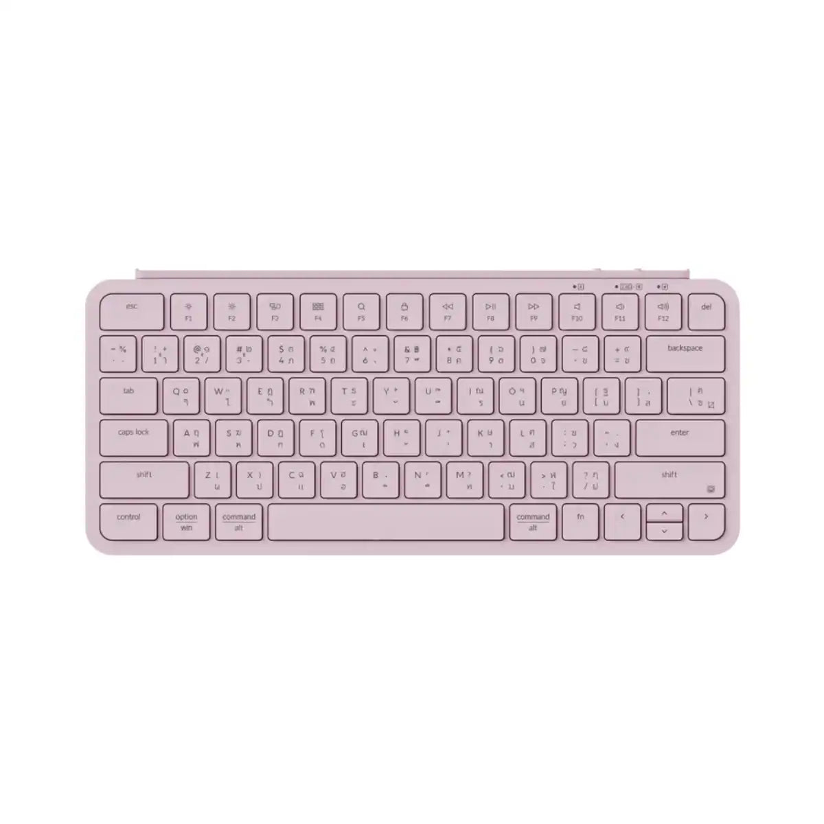 คีย์บอร์ดไร้สาย Keychron B1 Pro