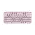 คีย์บอร์ดไร้สาย Keychron B1 Pro