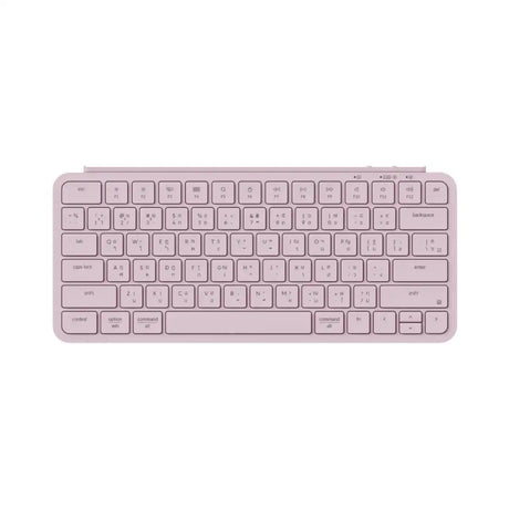 คีย์บอร์ดไร้สาย Keychron B1 Pro